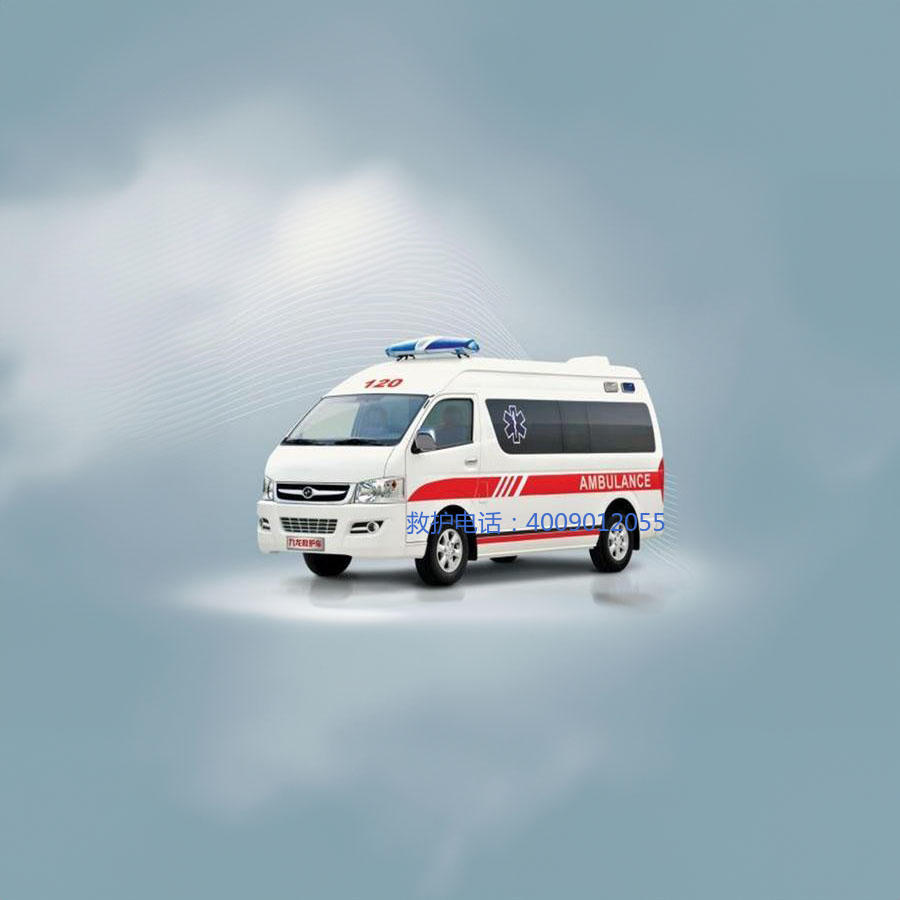 出租私人救护车电话